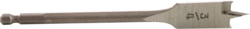 Irwin Tools 85012 3/4 x 6 Inch Steel Wood Bit