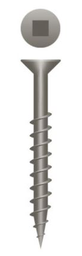 CUL 12616J 6X1 FHWS SQ DR ZP