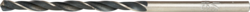 Minerallac 91611 7/32 Inch High Speed Steel 118 Degrees Point Jobber Drill