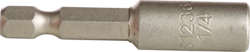 CUL 39101 1/4 HANGER BOLT DRIVER
