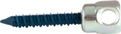 Cully 61188J 5/16 x 1-3/4" Sammys&#174; for Concrete, Horizontal Mounting, 3/8" Rod, Model #SWC 20. Jar Package