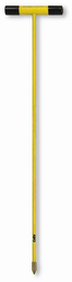 CUL 37265 48 UTILITY PROBE YELLOW HANDL