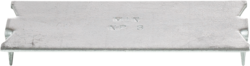 MINRLAC NP3 3 x 1-1/2 Nail Plate PG