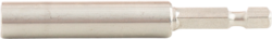 CUL 39018 1/4 X 3 MAGNETIC BIT HOLDER