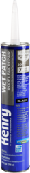 Cully 96010 Cully 96010 Wet Patch Roof Cement, 10.3 oz Tube