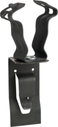 MIN TBKC1234 1/2-3/4 CNDT CLMP T-BARCLIP SP