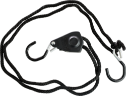 CUL 37216 1/4 QUICKIE TIE-DOWN STRAP