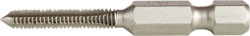 Product image for Cully 68038 8-32 Hex Shank Power Tap
