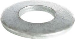 Cully 40925J 1/2" Belleville Washers, Spring Steel, Jar Product image for Cully 40925J 1/2" Belleville Washers, Spring Steel, Jar