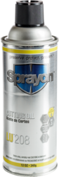 Cully 37513 Sprayon Cutting Oil, 12oz Product image for Cully 37513 Sprayon Cutting Oil, 12oz
