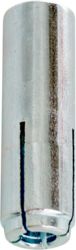 CUL 60406J 1/2-13 STEEL DROP-IN ANCHOR
