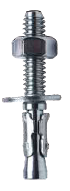 CUL 76748J 3/8 X 3 WEDGE ANCHOR 304SS
