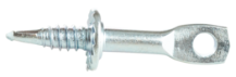 CUL 59251 1/4 X 2 ACOUSTICAL EYE TEK