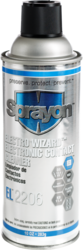 CUL 37680 ELECTRO WIZARD CONTACT CLEANER