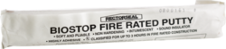 Cully 96232 Firestop Putty Stick, 18 cubic inches Product image for Cully 96232 Firestop Putty Stick, 18 cubic inches