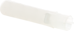 Cully 39415J #10-12 Square Drive TOGGLER® ALLIGATOR® Solid & Hollow Wall Anchor Kit, Includes 1/4" Carbide Drill Bit, Plastic, Jar Product image for Cully 39415J #10-12 Square Drive TOGGLER® ALLIGATOR® Solid & Hollow Wall Anchor Kit, Includes 1/4" Carbide Drill Bit, Plastic, Jar