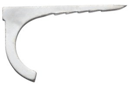 CUL 90116 1EMT 3/4 RGD NAIL STRAP PG