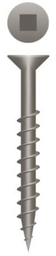 CUL 12808J 8X1/2 FHWS SQ DR ZP