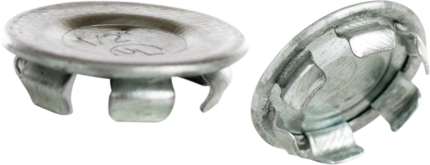 Product image for Cully 90024 3/4" Knock Out Seal (100/pack()