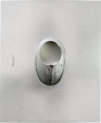 Product image for Cully 95010 2" Standard Roof Jacks, Pre-Galvanized