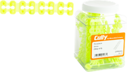 Cully CPRS25J Receptacle Shim (200/Jar)