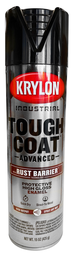 CUL 37474 KRYLON GLOSS BLACK (OSHA), 20