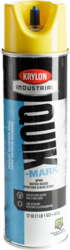 CUL 37462 UTIL YELLOW INVERT PAINT WB