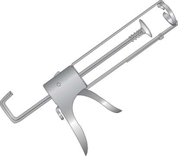 CUL 96000 1/10 GALLON CAULKING GUN