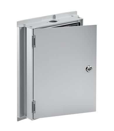 NVENT HOF SY322266A Alum HMI H. Bac NVENT HOF SY322266A Alum HMI H. Bac