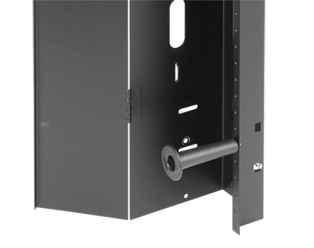 NVENT HOF PVCMX128 PROLINE Vert Cbl NVENT HOF PVCMX128 PROLINE Vert Cbl