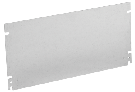 NVENT HOF G400P300H HALF BACK PANEL NVENT HOF G400P300H HALF BACK PANEL