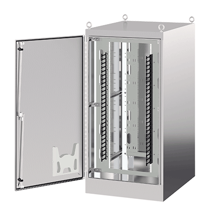 NVENT HOF D723646SDAS Seismic 72x36 NVENT HOF D723646SDAS Seismic 72x36