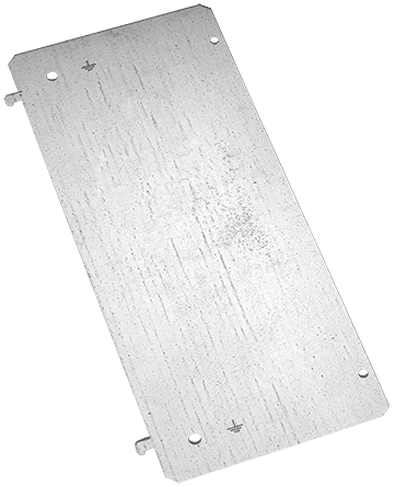 NVENT HOF G800SMP225 FULL SIDE PANE NVENT HOF G800SMP225 FULL SIDE PANE