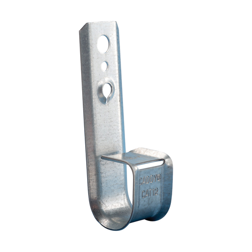 nVent CADDY Cablecat J-Hook, Steel, PG, 0.75" dia