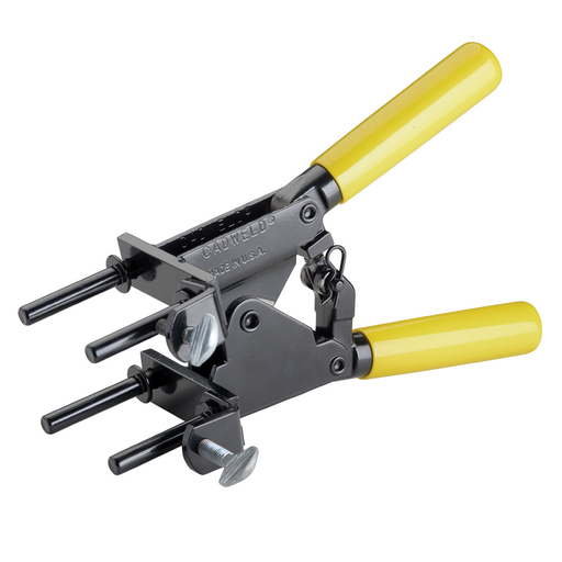 Handle Clamp, C, E, Q, R Price Key