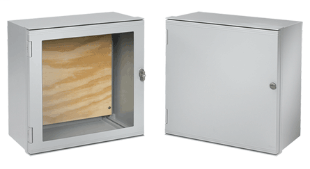 Ultrx WiFi, Type 4X, 608x595x321mm, Fiberglass