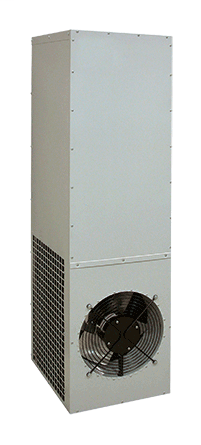 T-Series Large Capacity Outdoor SS with Corrosion Type 4X, T62 20000 BTU 230v