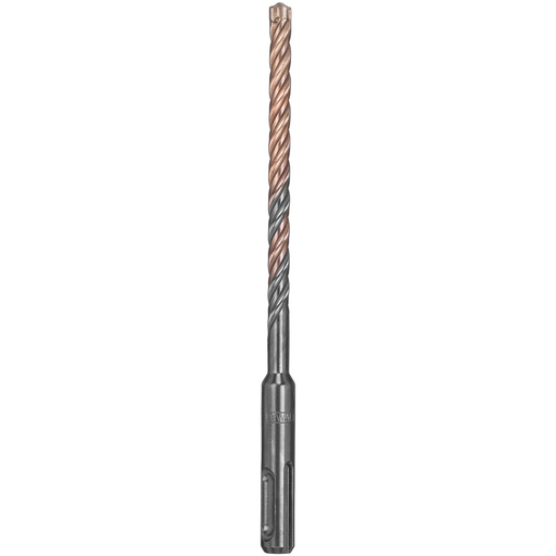 HangerMate SDS Drill Bit for Hammer Drills, 1/4" Drill Bit Diameter