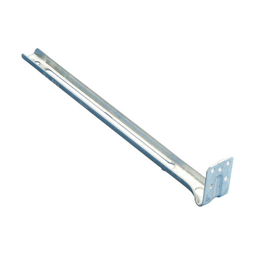 Footed Box Support, 18" Above Floor