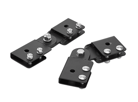 Adjustable Butt-Splice Kit (cULus Classified), Steel