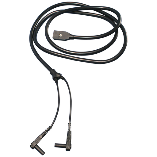 nVent ERICO Cadweld Plus Control Unit Replacement Lead, 6' Cable