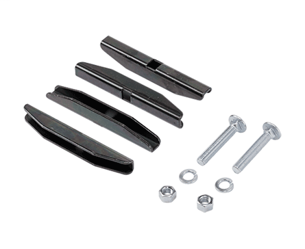 Butt-Splice Kit (cULus Classified), Steel