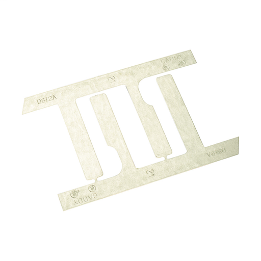 DSI Old Work Box Mount, 1/4"–1 1/2" Drywall