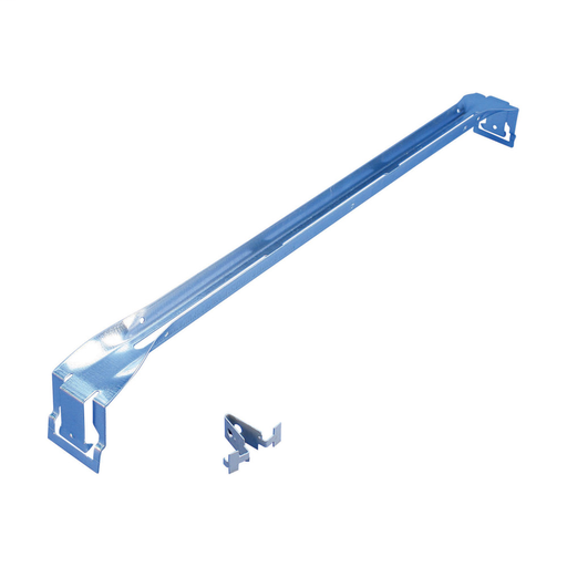 Heavy Duty T-Grid Box Hanger, Mounting Clip, Extension Bracket