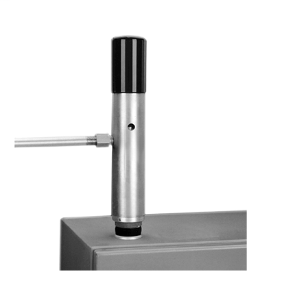 Vortex Cooler, Type 12 1500 BTU