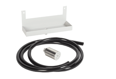 Thermoelectric Condensate Manager, Stainless Steel TE16