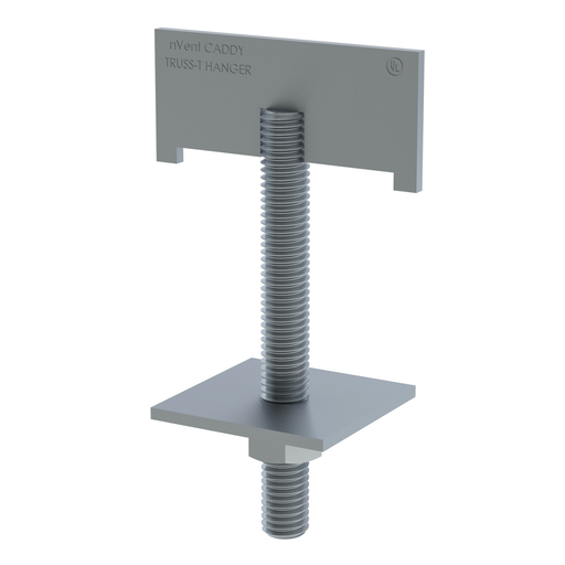 nVent CADDY Truss-T Bar Joist Hanger, Bottom Chord, 1/2" Rod