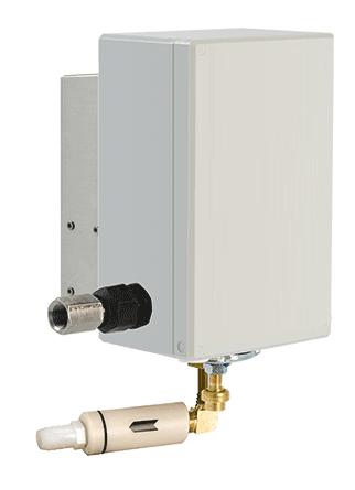 Quiet Vortex Cooler, Type 12 900 BTU