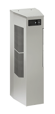 SpectraCool Narrow Indoor SS, N36 6000 BTU 230v