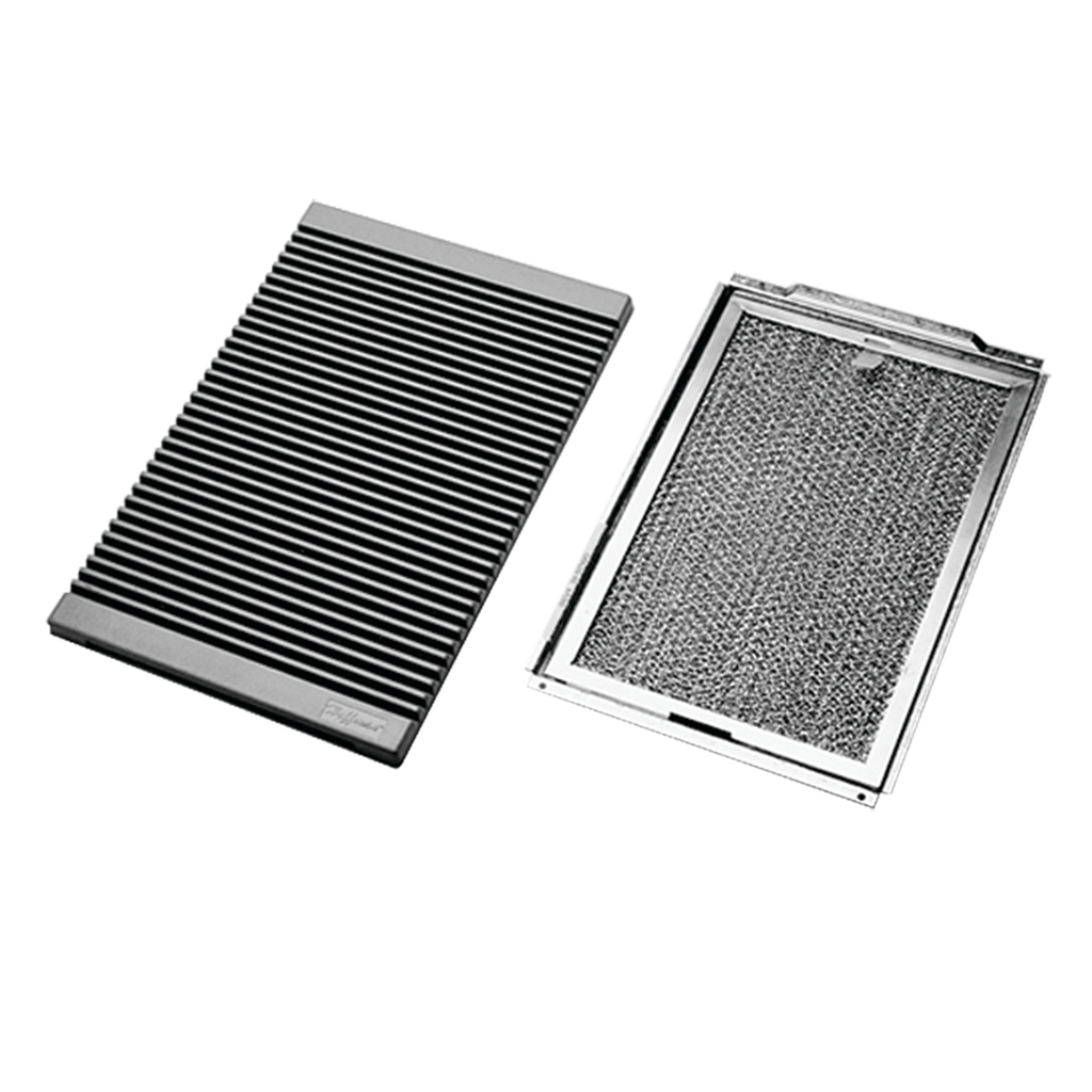 Hoffman PPV32B Black Enclosure Vent Kit NorthEast Electrical
